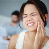 bruxism